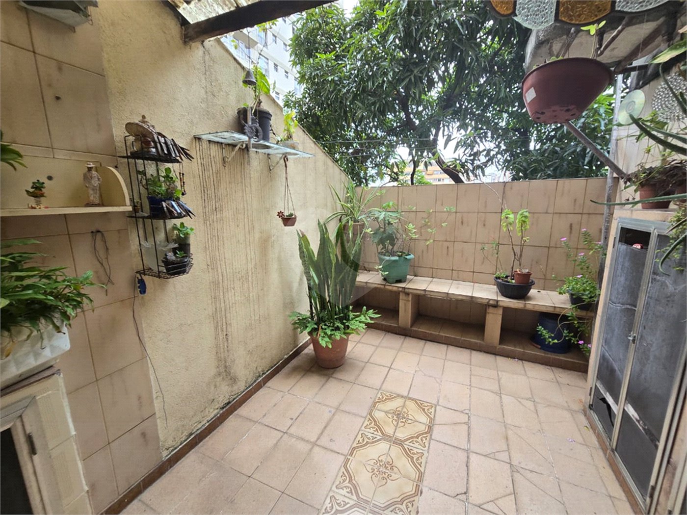 Apartamento à venda com 3 quartos, sendo 1 suíte,  em Tijuca, Rio de Janeiro, RJ