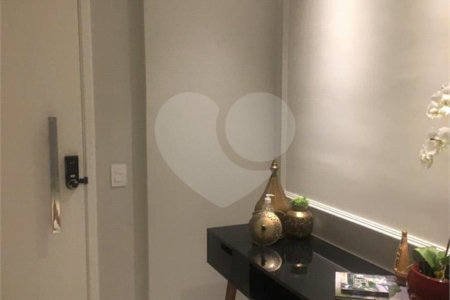 Apartamento à venda com 4 suítes em Vila Oliveira, Mogi das Cruzes, SP