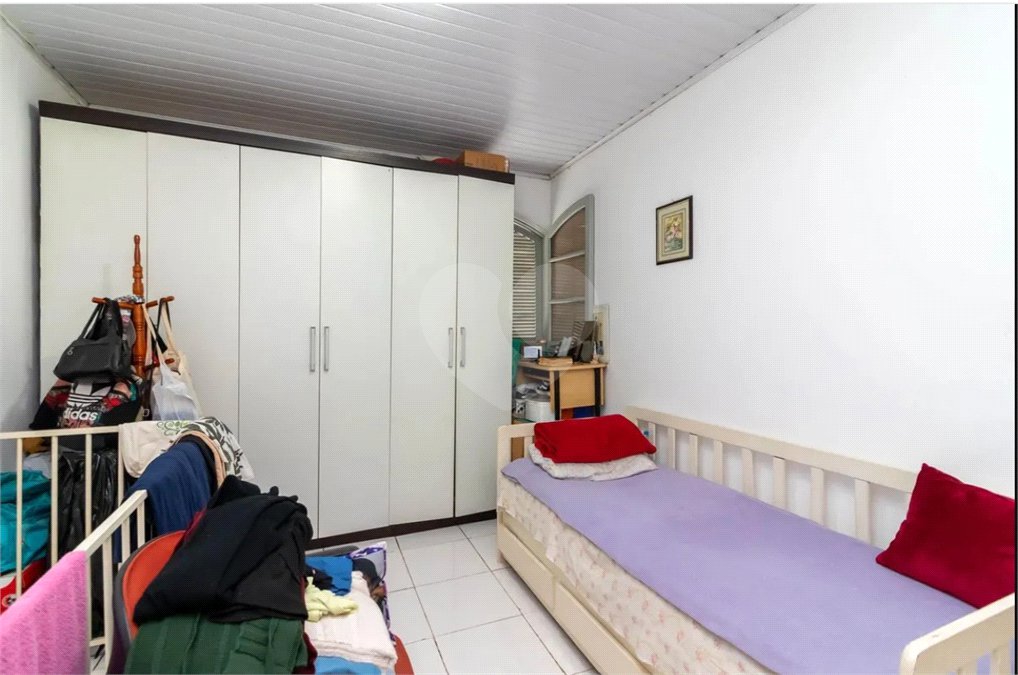 Sobrado à venda com 2 quartos, sendo 1 suíte, em Chora Menino, São Paulo, SP