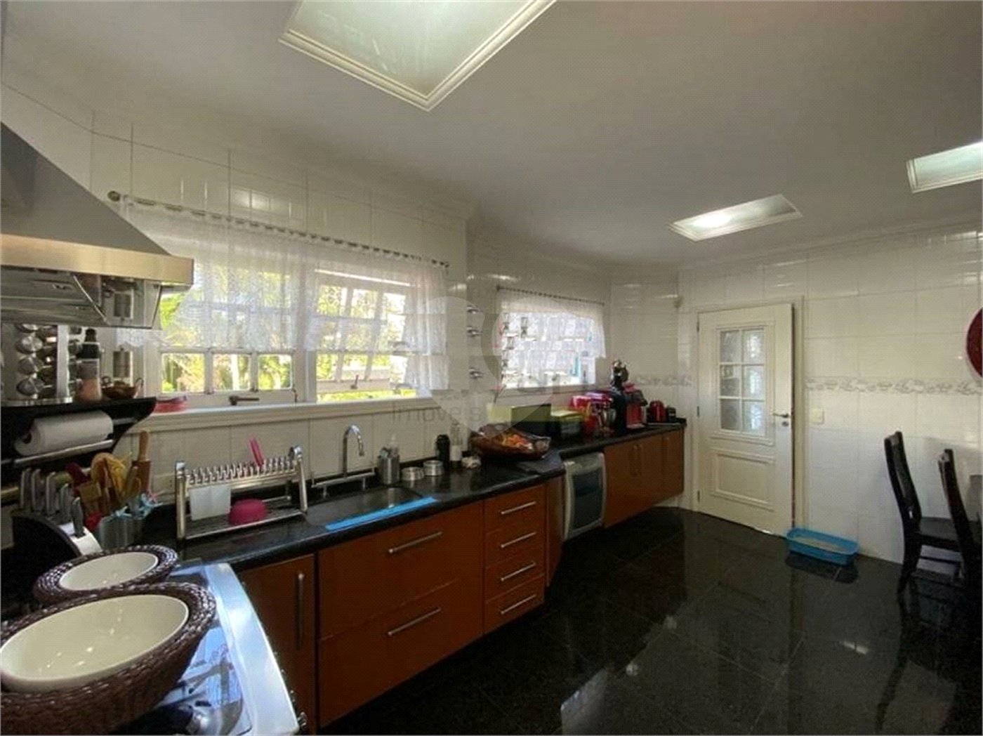 Casa à venda com 4 suítes em Jardim Floresta, São Paulo, SP