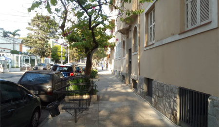 Apartamento à venda com 1 quarto em Perdizes, São Paulo, SP