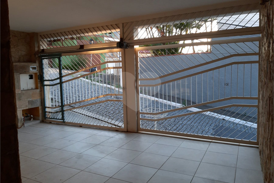 Sobrado à venda com 3 quartos, sendo 1 suíte,  em Mandaqui, São Paulo, SP