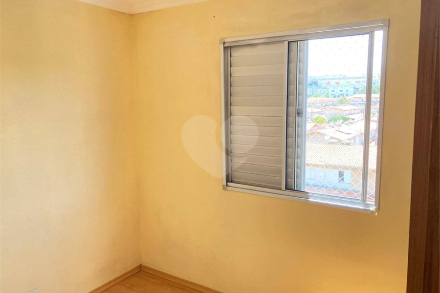 Apartamento à venda com 2 quartos em Jaraguá, São Paulo, SP