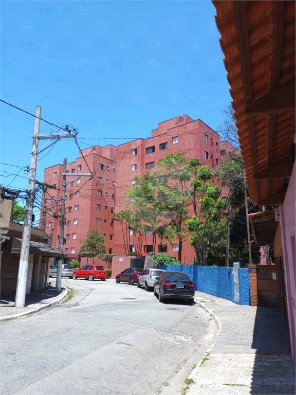 Apartamento à venda com 2 quartos em Vila Erna, São Paulo, SP