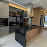 Casa à venda com 3 suítes no condomínio Porto Bello Residence & Resort, Presidente Prudente - SP
