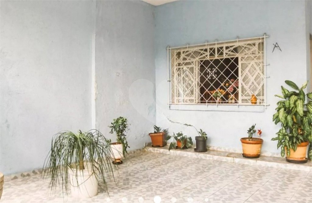 Casa à venda com 3 quartos em Vila Guilherme, São Paulo, SP