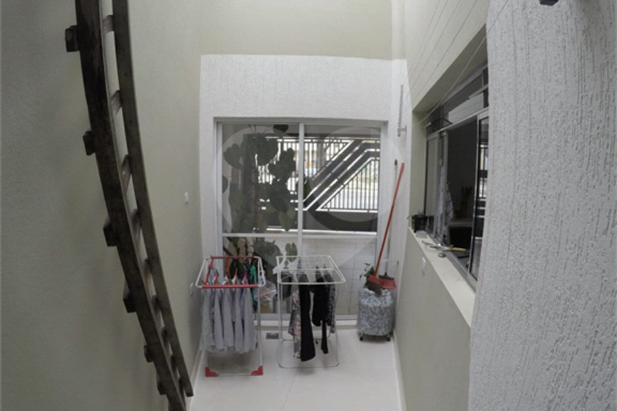 Casa à venda com 3 quartos em Vila Nova Cachoeirinha, São Paulo, SP