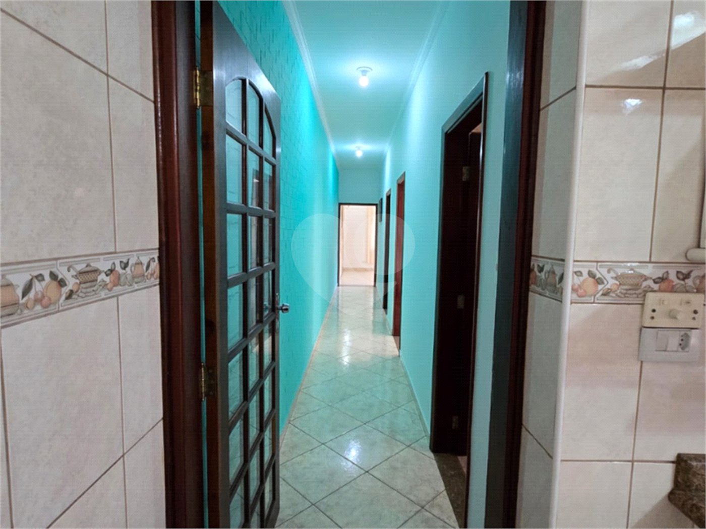 Casa à venda com 3 quartos, sendo 1 suíte, em Vila Pereira Cerca, São Paulo, SP