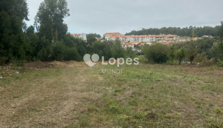 Terreno para construção à venda em Valadares, Vila Nova de Gaia, Portugal – 2.284 m²
