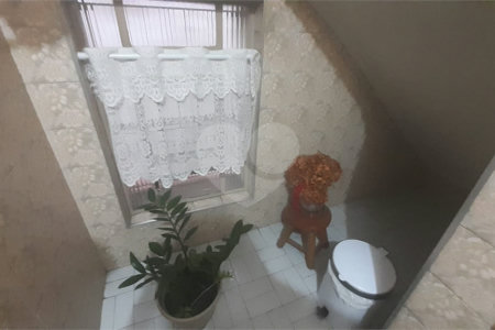 Sobrado à venda com 3 quartos em Planalto Paulista, São Paulo, SP