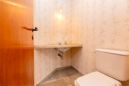 Apartamento à venda com 4 quartos, sendo 2 suítes, em Brooklin, São Paulo, SP
