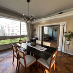 Apartamento com 4 dormitórios à venda, 301 m² por R$ 1.200.000,00 - Gonzaga - Santos/SP
