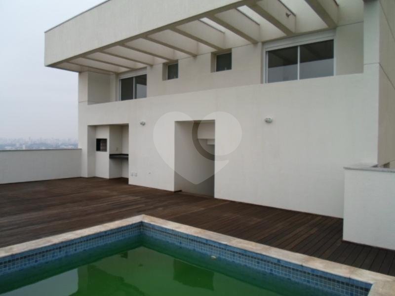 Apartamento à venda com 4 suítes em Campo Belo, São Paulo, SP