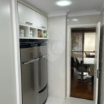 Apartamento à venda com 3 suítes em Vila Gertrudes, São Paulo, SP