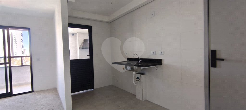 Apartamento à venda com 2 quartos em Vila Progresso, Guarulhos, SP