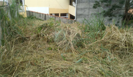 Terreno à venda em Jardim do Trevo, Atibaia, SP