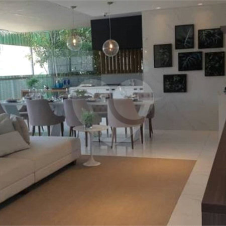 Apartamento à venda com 3 quartos, sendo 2 suítes, em Jardim das Acácias, São Paulo, SP