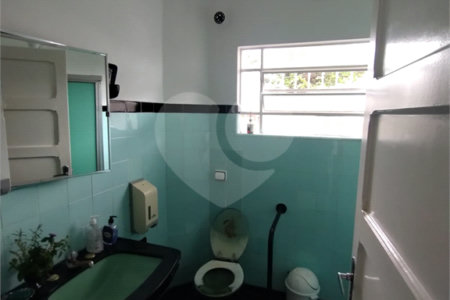 Casa Térrea à venda com 1 quarto em Interlagos, São Paulo, SP