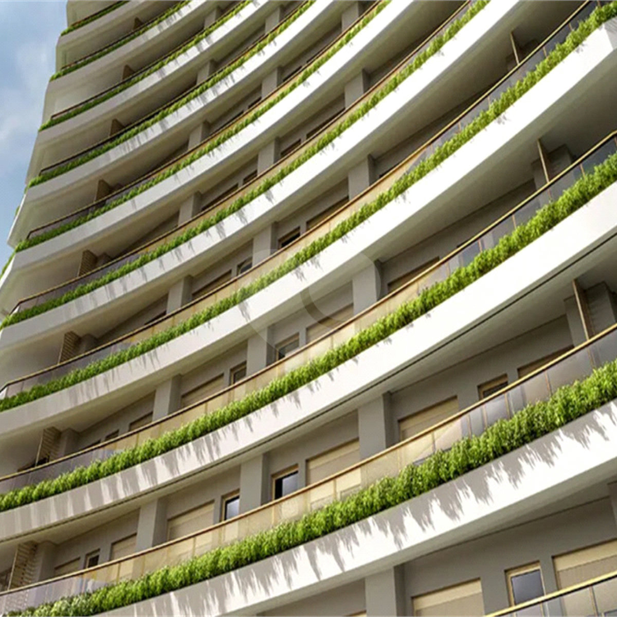 Apartamento à venda com 3 suítes em Moema, São Paulo, SP
