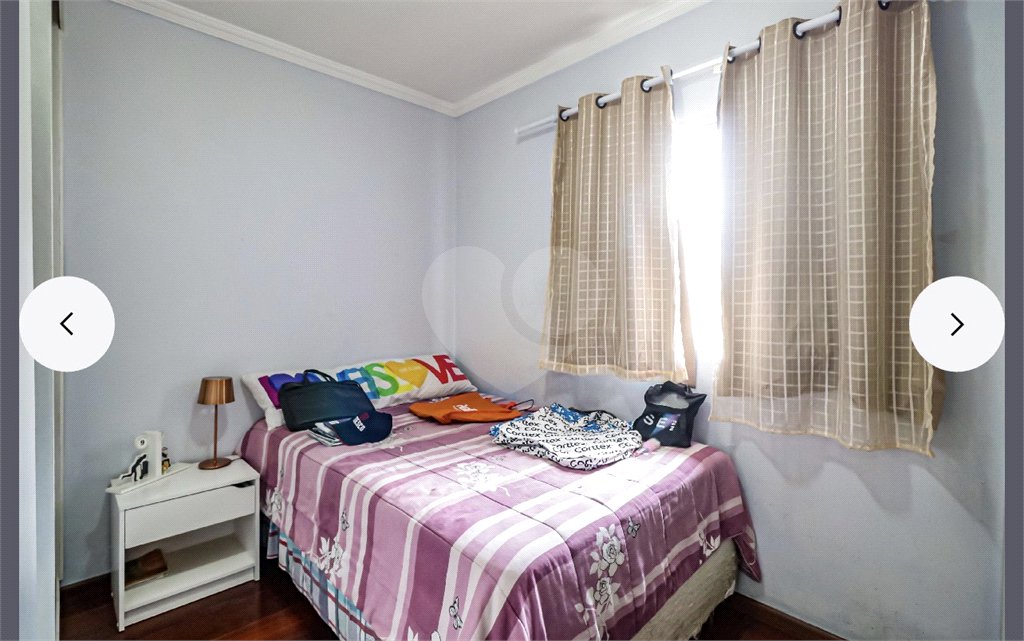 Sobrado à venda com 3 quartos em Jardim Ester Yolanda, São Paulo, SP