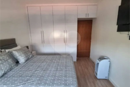 Sobrado à venda com 2 quartos em Santa Teresinha, São Paulo, SP