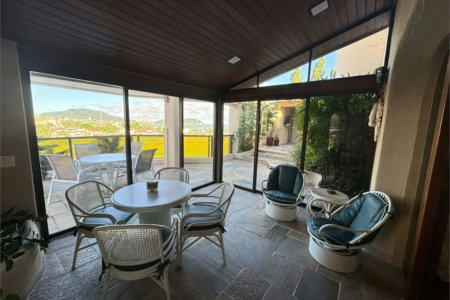 Cobertura com 4 dormitórios, 170 m² - venda por R$ 1.700.000,00 ou aluguel por R$ 19.019,28/ano - ENSEADA - M - CENTRAL PARK - Guarujá/SP