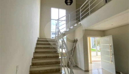 Casa para alugar com 3 suítes no condomínio Residencial Villa do Bosque, Sorocaba - SP