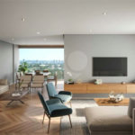 Apartamento à venda com 2 suítes em Jardim Europa, São Paulo, SP