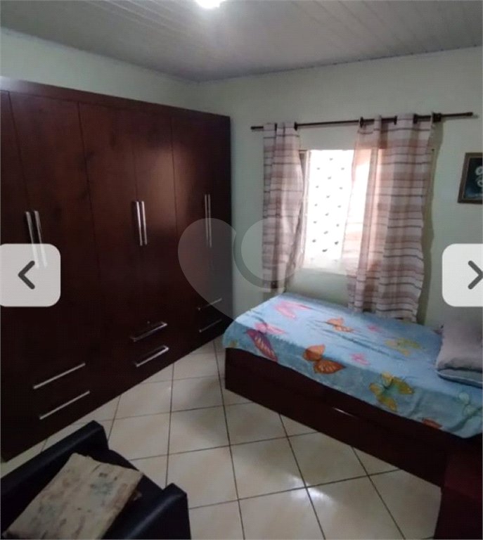 Casa térrea para venda no bairro Vila Carmem
