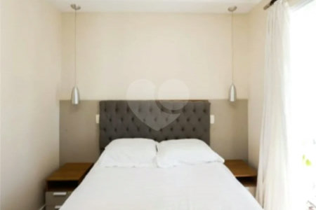 Apartamento à venda com 2 suítes em Alto da Boa Vista, São Paulo, SP
