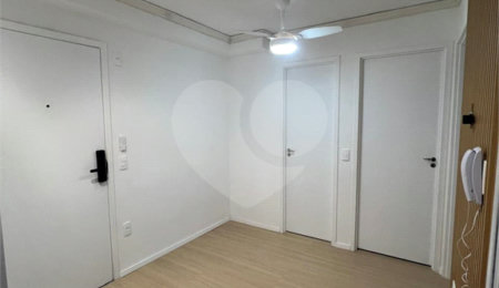 Apartamento à venda com 2 quartos em Jardim Jaraguá (são Domingos), São Paulo, SP