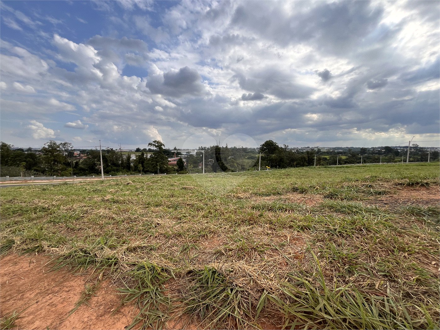 Terreno à venda no condomínio Terras Alpha Nova Esplanada, Votorantim - SP