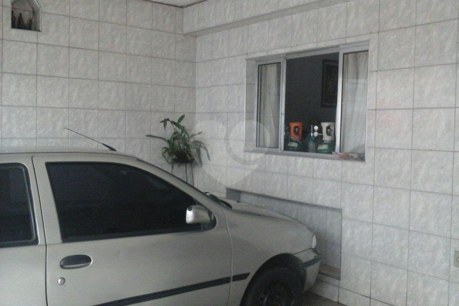 Casa Térrea à venda com 2 quartos em Imirim, São Paulo, SP