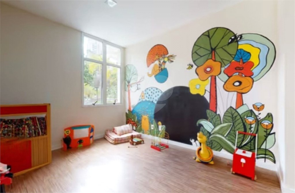Apartamento à venda ou para alugar com 2 quartos, sendo 1 suíte, em Vila Andrade, São Paulo, SP