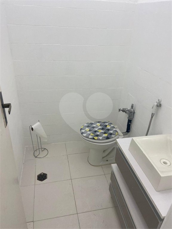 Sala à venda em Tijuca, Rio de Janeiro, RJ