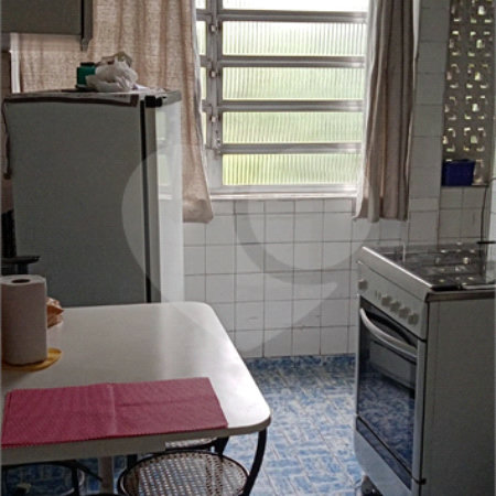 Apartamento à venda com 1 quarto em Lapa de Baixo, São Paulo, SP