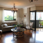 Apartamento à venda com 3 suítes em Vila Andrade, São Paulo, SP