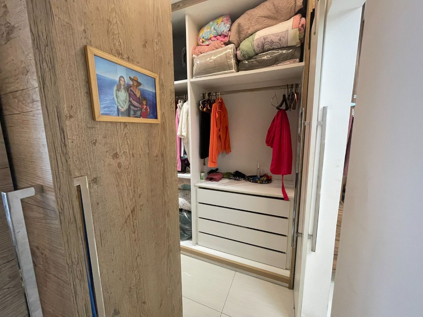 Apartamento Garden com 4 dormitórios à venda, 280 m² por R$ 4.500.000,00 - Aparecida - Santos/SP