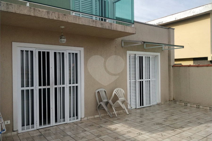 Sobrado à venda com 4 suítes em Vila Nova Cachoeirinha, São Paulo, SP