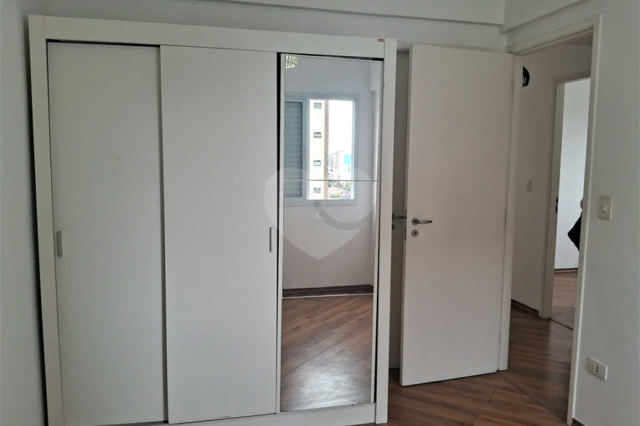 Apartamento à venda com 3 quartos, sendo 2 suítes, em Santana, São Paulo, SP