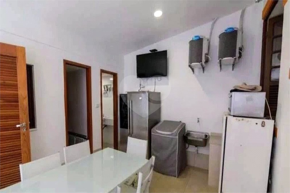 Casa à venda com 5 quartos, sendo 1 suíte,  em Tijuca, Rio de Janeiro, RJ