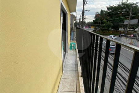 Sobrado à venda com 3 quartos, sendo 1 suíte, em Tatuapé, São Paulo, SP