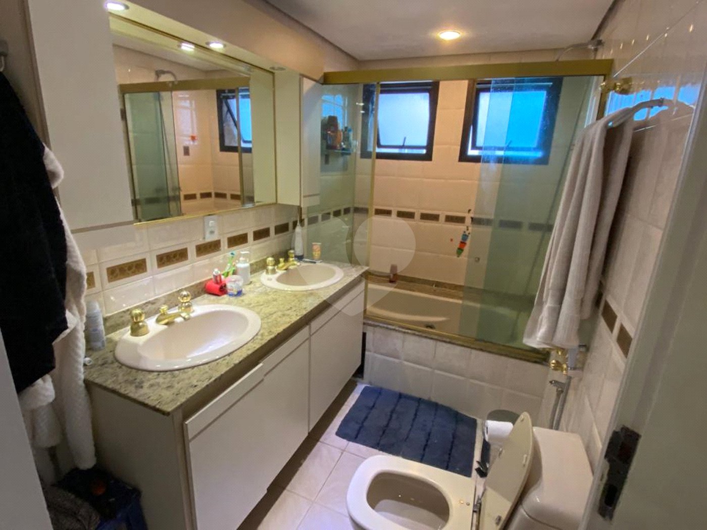 Apartamento à venda com 3 suítes em Santana, São Paulo, SP