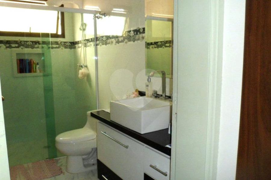 Apartamento à venda com 3 quartos, sendo 1 suíte, em Tatuapé, São Paulo, SP