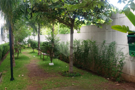 Apartamento à venda com 1 quarto em Santana, São Paulo, SP