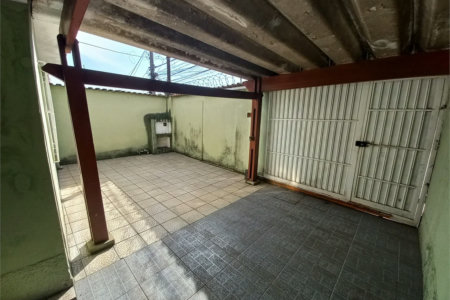 Casa Térrea à venda com 3 quartos em Jardim Maria Virginia, São Paulo, SP