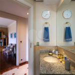 Apartamento à venda com 4 quartos, sendo 2 suítes, em Brooklin, São Paulo, SP
