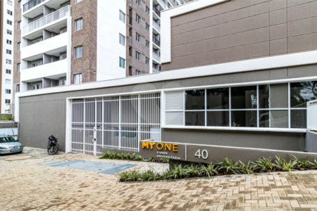Studio à venda ou para alugar com 1 suíte em Vila Butantã, São Paulo, SP