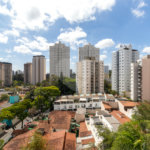 Apartamento à venda com 4 suítes em Vila Sofia, São Paulo, SP