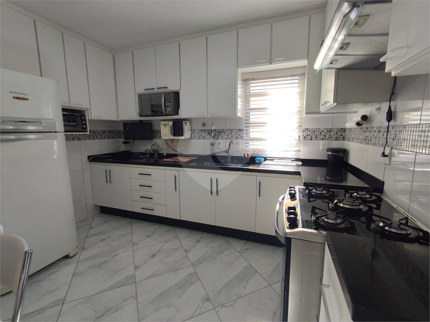 Apartamento à venda com 2 quartos em Freguesia do Ó, São Paulo, SP
